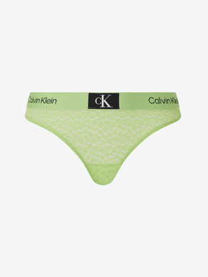 Calvin Klein Underwear	 Бикини