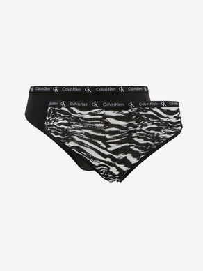 Calvin Klein Underwear	 Бикини 2 броя