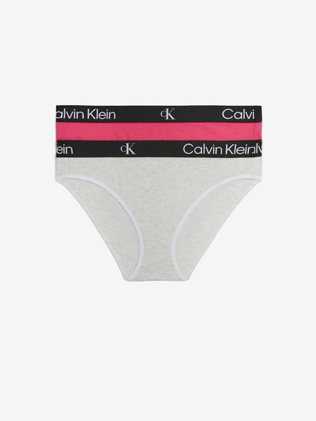 Calvin Klein Underwear	 Бикини 2 броя