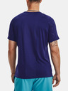 Under Armour UA Rush Emboss SS T-shirt