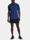 Under Armour UA HG Armour Nov Fitted SS T-shirt