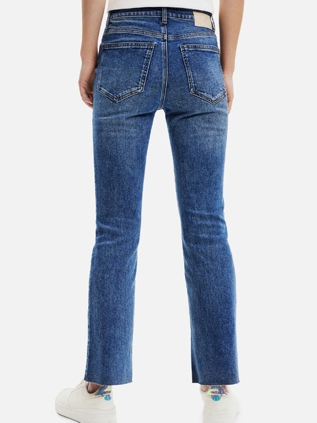 Desigual Nicole Jeans