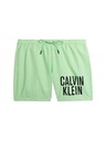 Calvin Klein Underwear	 Intense Power-Medium Drawstring Swimsuit