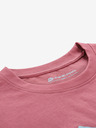 ALPINE PRO Ecc T-shirt