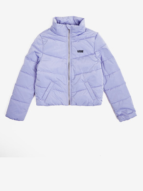 Vans Foundry Puffer Яке детско