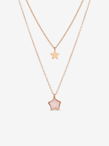 Vuch Moore Rose Gold Обици