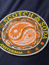 Scotch & Soda Парка