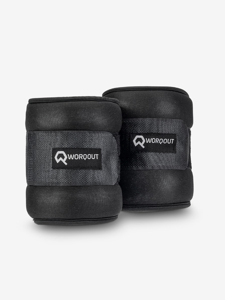 Worqout Wrist and Ankle Weight 2,3 Тежести за глезени и китки