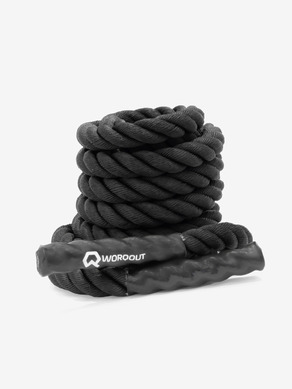 Worqout Battle Rope Въже за трениране