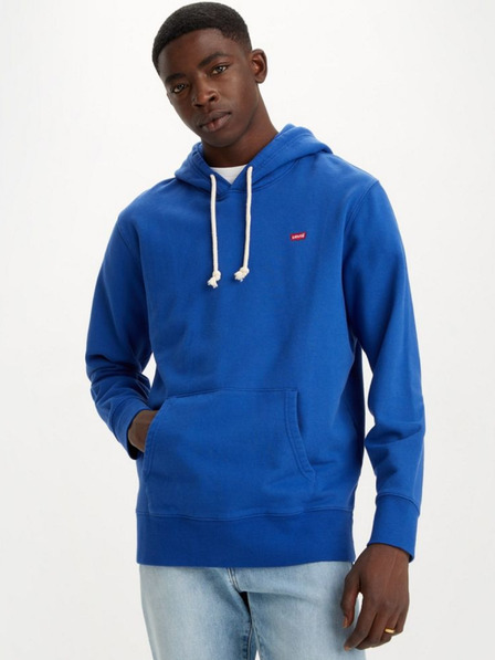 Levi's® Levi's® New Original Hoodie Mazarine B Sweatshirt