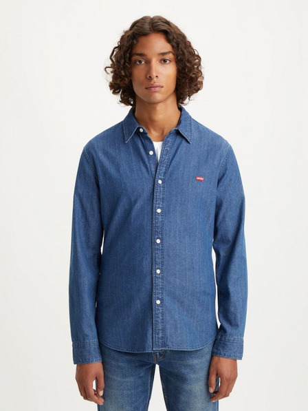 Levi's® Levi's® LS Battery HM Shirt Slim Lyon Риза