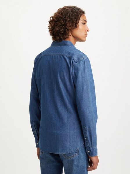 Levi's® Levi's® LS Battery HM Shirt Slim Lyon Риза