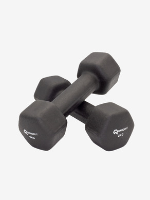 Worqout Neopren Dumbell 2kg Дъмбели