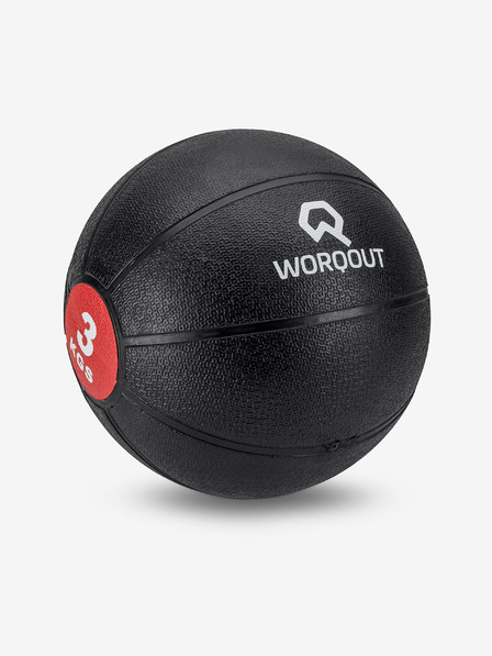 Worqout Medicine Ball Медицинска топка