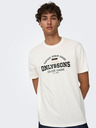 ONLY & SONS Lenny Life T-shirt