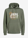 Jack & Jones Map Sweatshirt