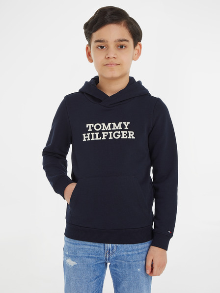 Tommy Hilfiger Суитшърт детски