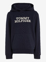 Tommy Hilfiger Суитшърт детски