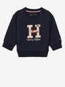 Tommy Hilfiger Суитшърт детски