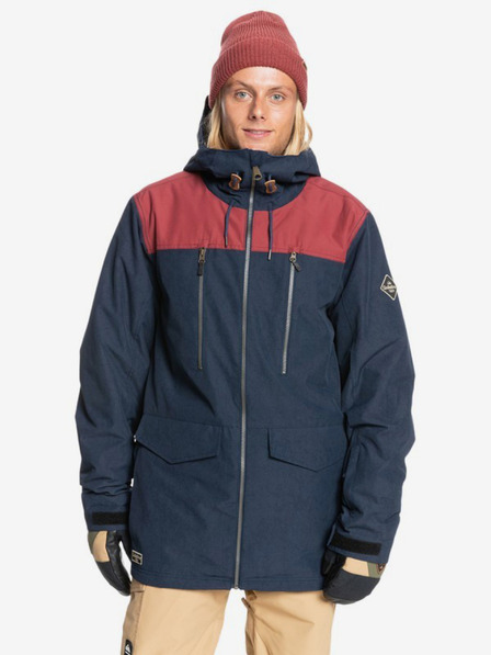 Quiksilver Fairbanks Яке