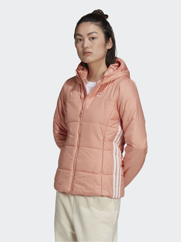 adidas Originals Winter jacket Rozov