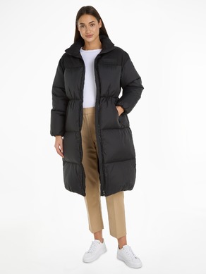 Tommy Hilfiger New York Puffer Maxi Палто