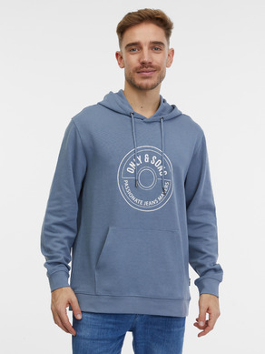 ONLY & SONS Lamer Sweatshirt