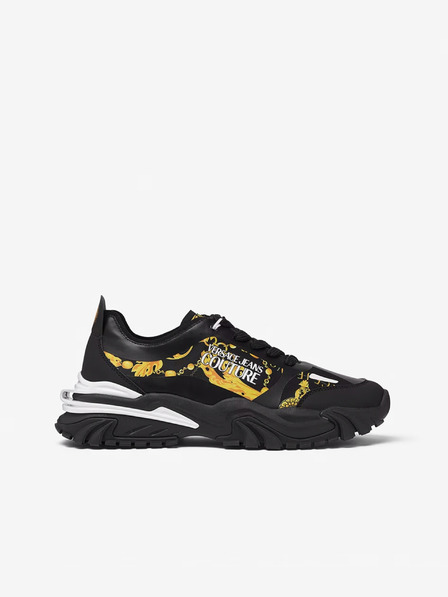 Versace Jeans Couture Fondo New Trail Trek Dis.10 Спортни обувки