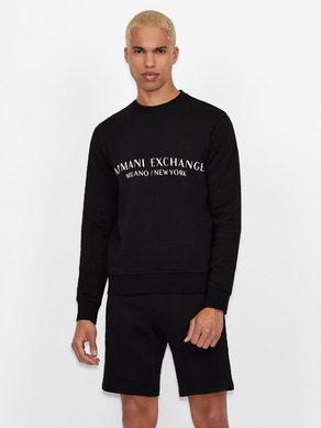 Armani Exchange Sweatshirt