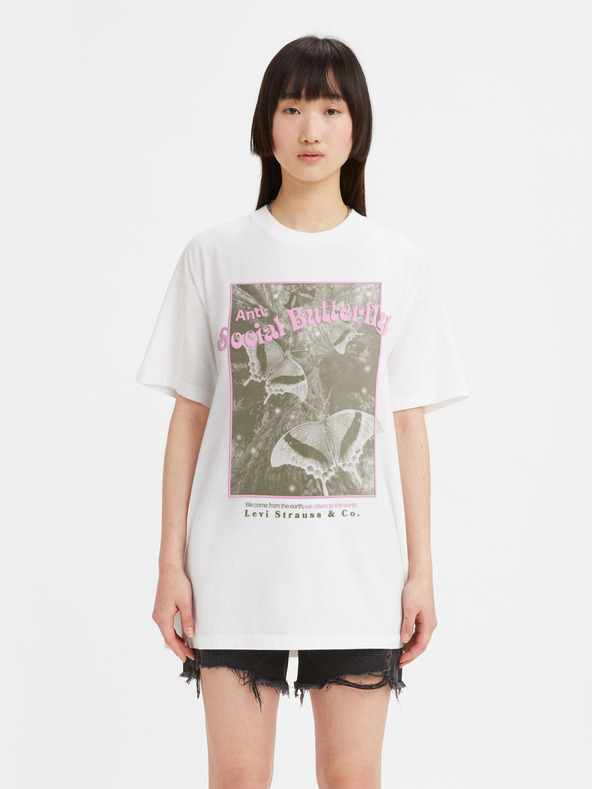 Levi's® Antisocial T-shirt