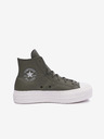 Converse Chuck Taylor All Star Lift Спортни обувки