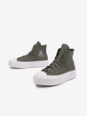 Converse Chuck Taylor All Star Lift Спортни обувки