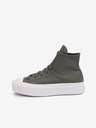 Converse Chuck Taylor All Star Lift Спортни обувки