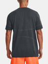 Under Armour UA Rush Seamless Legacy SS T-shirt