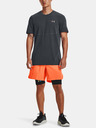 Under Armour UA Rush Seamless Legacy SS T-shirt