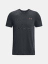 Under Armour UA Rush Seamless Legacy SS T-shirt