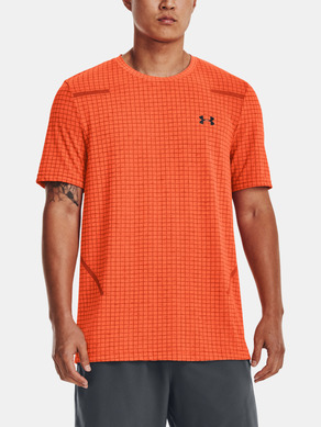 Under Armour UA Seamless Grid T-shirt