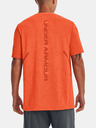 Under Armour UA Seamless Grid T-shirt