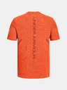 Under Armour UA Seamless Grid T-shirt