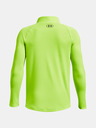 Under Armour UA Tech 2.0 1/2 Zip Тениска детски