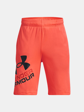 Under Armour UA Prototype 2.0 Logo Къси панталони детски