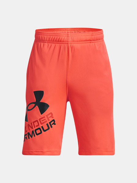 Under Armour UA Prototype 2.0 Logo Къси панталони детски