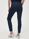 GAP skinny bi-stretch Панталон