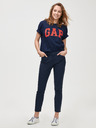 GAP skinny bi-stretch Панталон