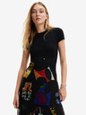 Desigual Lin Lacroix Рокля