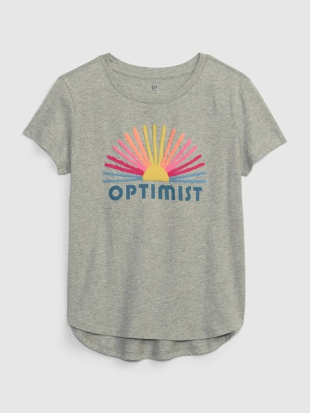 GAP Optimist Тениска детски