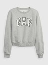 GAP Teen Суитшърт детски