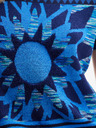 Desigual Sun Blue T-shirt