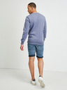 Ombre Clothing Sweatshirt