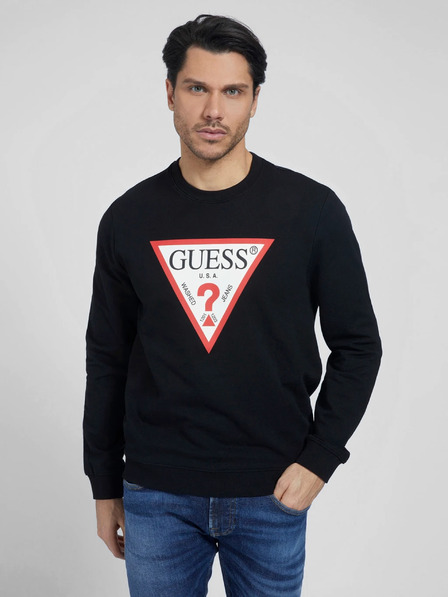 Guess Audley Sweatshirt